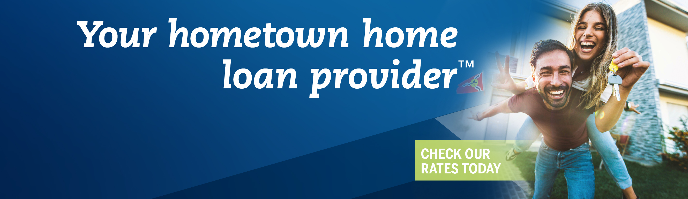 Hometown Homeloan Provider